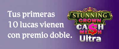 Cashback VIP Semanal banner