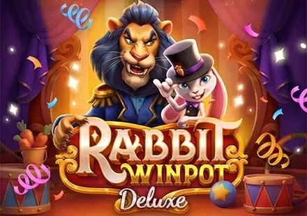 Rabbit Winpot Deluxe icon