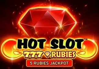 Hot Slot™_ 777 Rubies