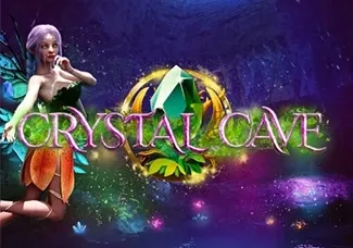 Crystal Cave icon