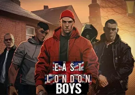 East London Boys game thumbnail