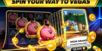 Selección de Slots Populares screenshot