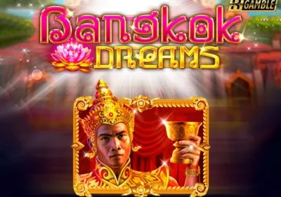 Bangkok Dreams Gamble Feature game icon