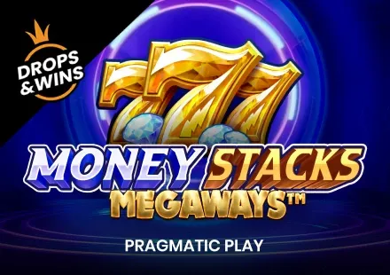 Money Stacks Megaways™ icon