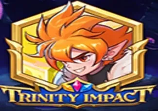 Trinity Impact game icon
