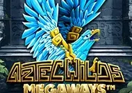 Aztec Wilds Megaways game icon