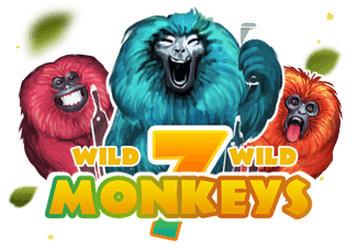 7 Monkeys icon