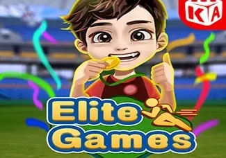 Elite Games game icon