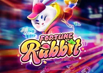 Fortune Rabbit game icon