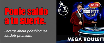 Gana Grande en bizzo casino online