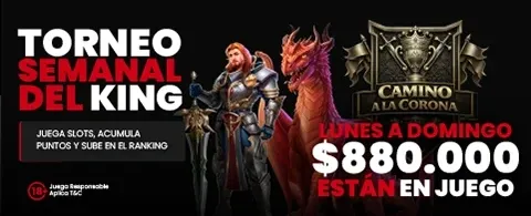 Recarga Diaria Explosiva banner