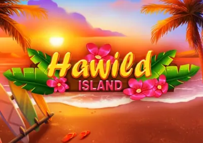 Hawild Island game icon
