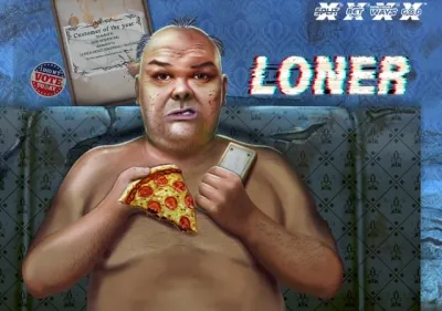Loner game thumbnail