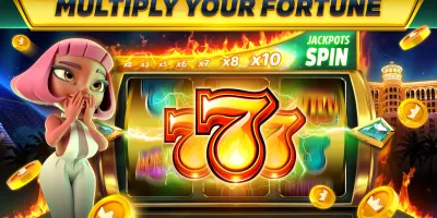 Interfaz de Inicio de Bizzo Casino screenshot
