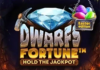 Dwarfs Fortune™ Easter icon