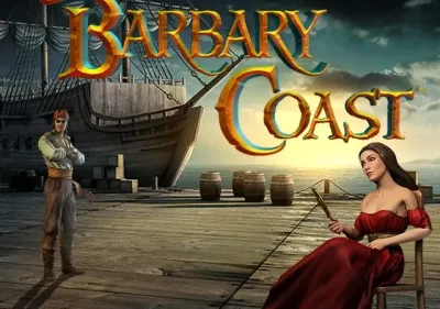Barbary Coast game thumbnail