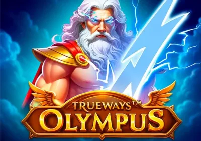 Olympus TRUEWAYS game thumbnail